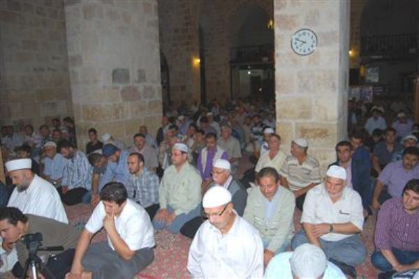 Mft Beydoan: Kur'an- Kerim, Sadece llere Okunmas in ndirilmedi